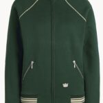 King Louie Heavy Sweat Raglan