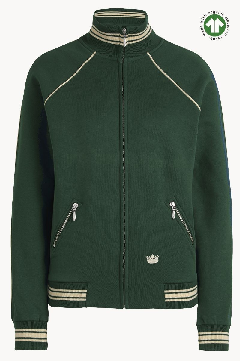 king louie raglan goen King Louie Heavy Sweat Raglan - Afbeelding 1