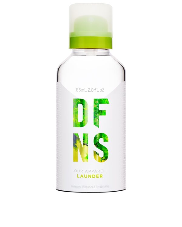 DFNS Apparel Launder Flight