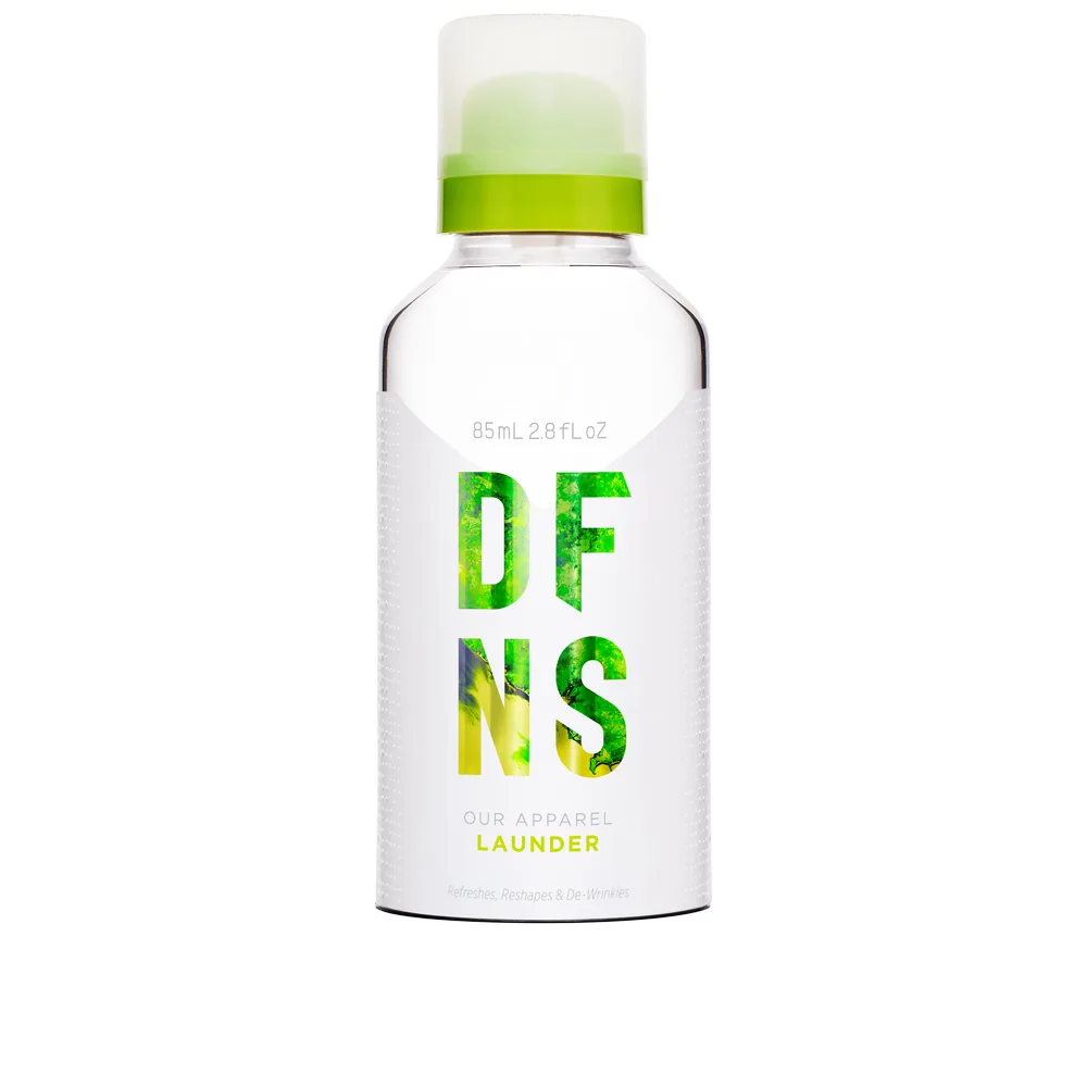DFNS Apparel Launder Flight