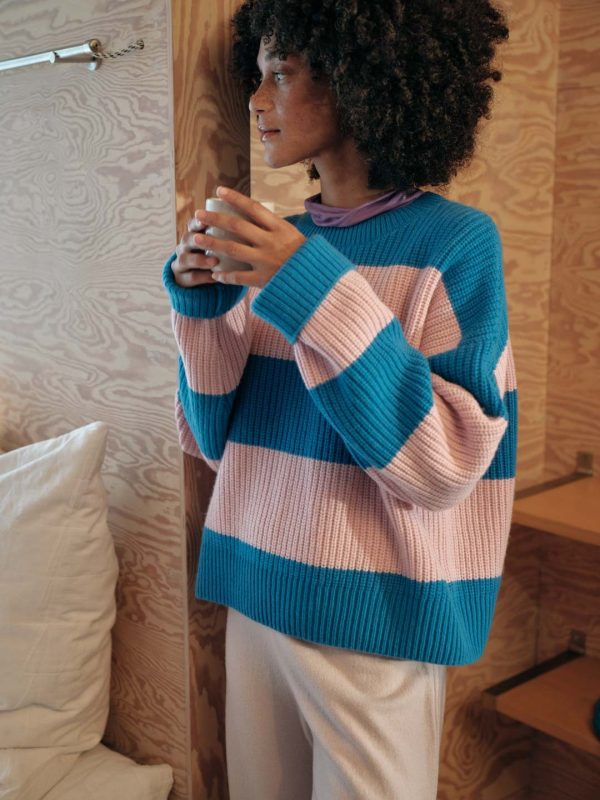 Lanius sweater Duurzaam