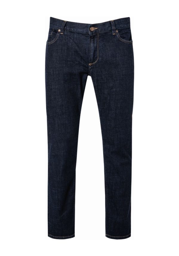 Non wash jeans Zutphen