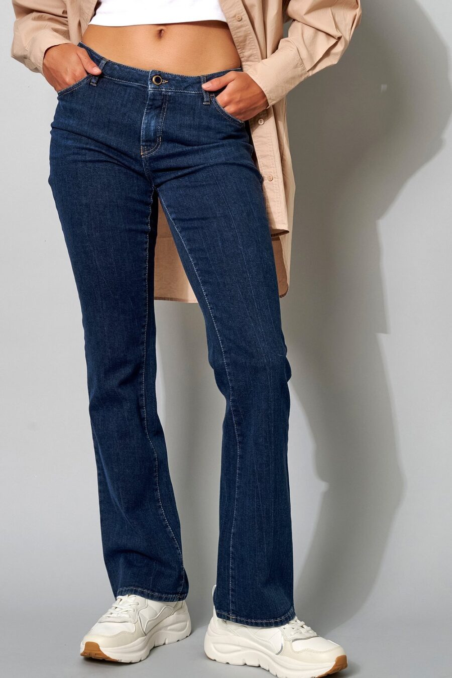 Rosner jeans Bootcut zutphen