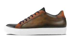 Napoli sneaker multi.