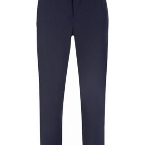 Travelstof broek Alberto