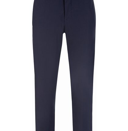 Travelstof broek Alberto