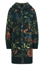 Ivko Cardigan Hoodie - Afbeelding 3