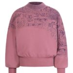 Ivko Pullover poederkleur