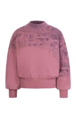 Ivko Pullover poederkleur