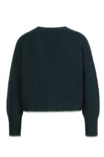 Ivko V-Neck Cardigan - Afbeelding 2