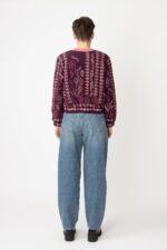 Ivko Bomber Jack Ornament - Afbeelding 2