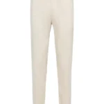 drykorn pantalon linnen beige