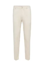 drykorn pantalon linnen beige