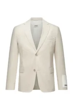 Drykorn Colbert Yames Mix & Match - Afbeelding 3