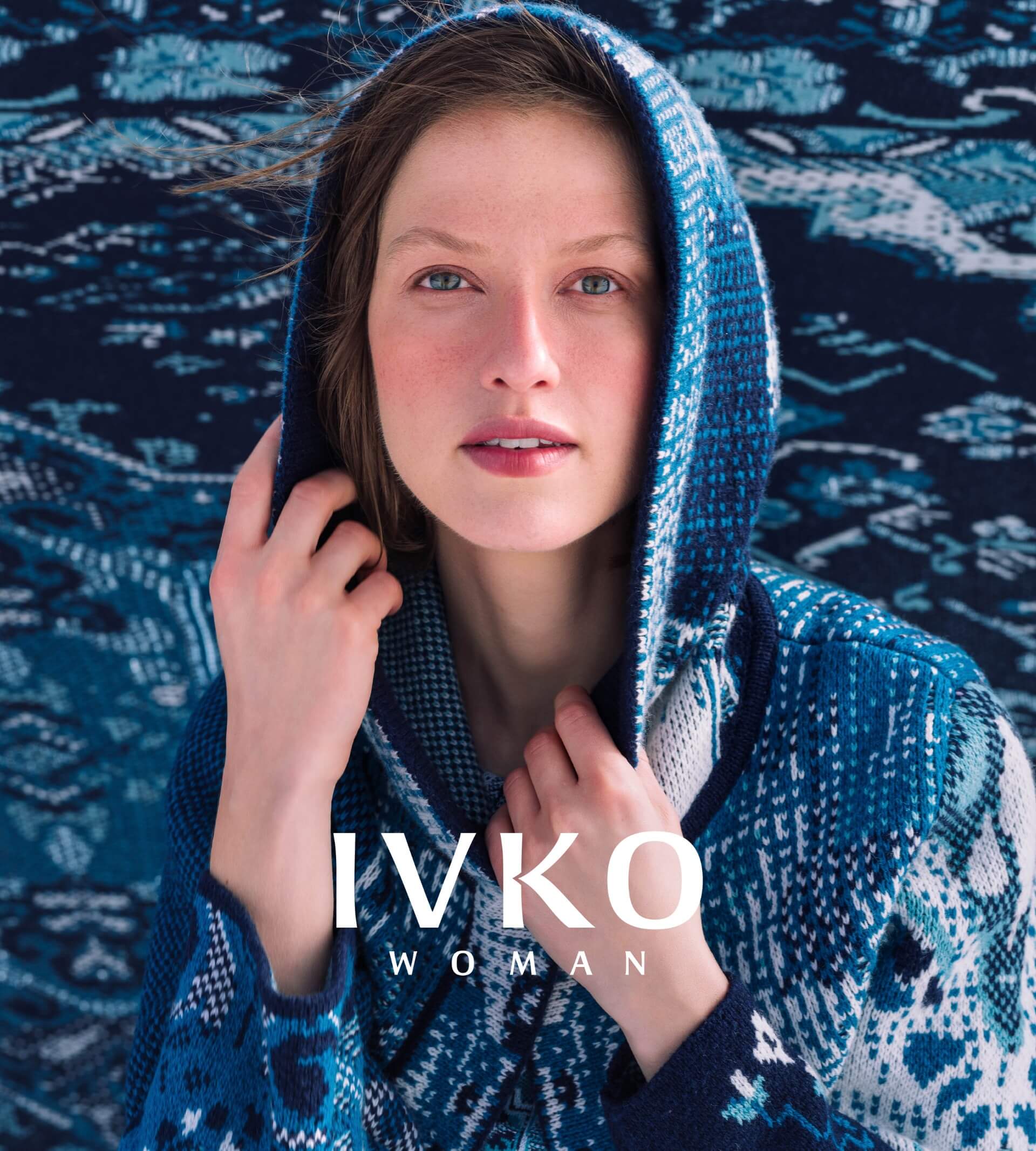 Poster van het merk IVKO