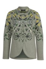 ivko vest plantopia print product foto