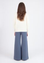 Ivko Zip Jacket, Re-Dandy Pattern - Afbeelding 4