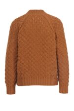 Ivko Zip Jacket, Re-Dandy Pattern - Afbeelding 3