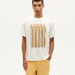 Thinking Mu Esque Aaron Tee
