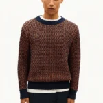 Thinking Mu Toasted Santos Sweater