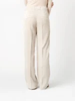 Rosner Mara_Wide Leg Corduroy - Afbeelding 4