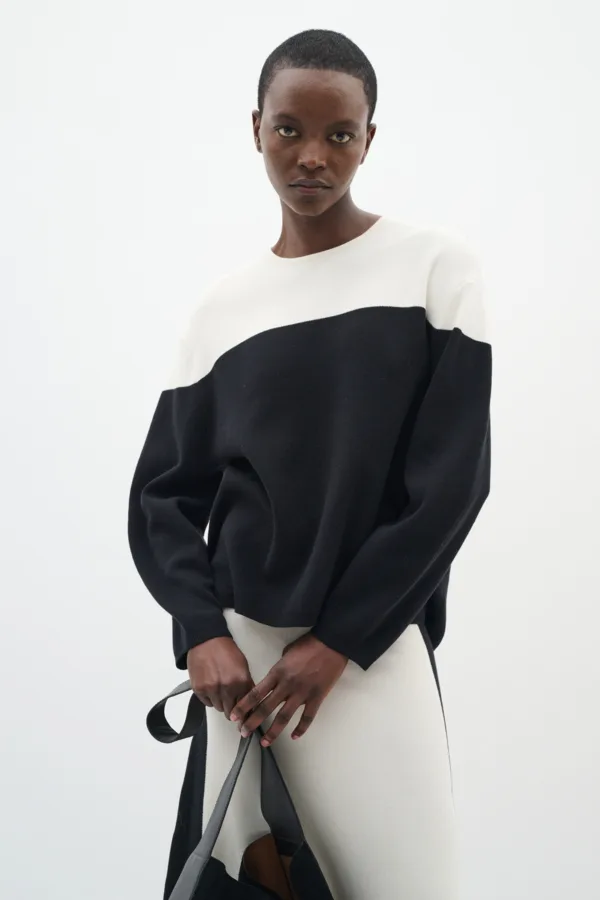 InWear KayllaIW Pullover - Afbeelding 1