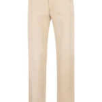 Alberto Pipe jeans beige